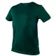 T-shirt zielony, rozmiar L