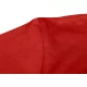 T-shirt czerwony, rozmiar XXL