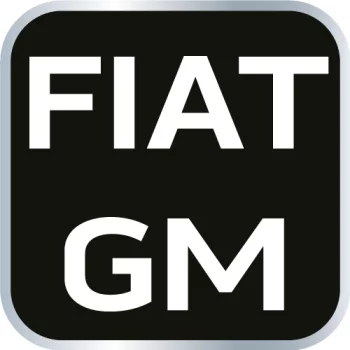Zestaw blokad rozrządu do silników diesla Fiat/GM