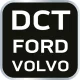 Ściągacz do sprzęgieł skrzyń DCT - Ford/Volvo