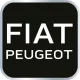 Zestaw blokad rozrządu do silników diesla Fiat/Peugeot