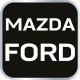 Zestaw blokad rozrządu do silników benzynowych i diesla Mazda/Ford