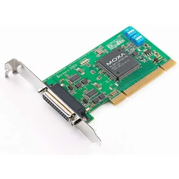 CP 112UL MOXA RS232 2P PCI control card